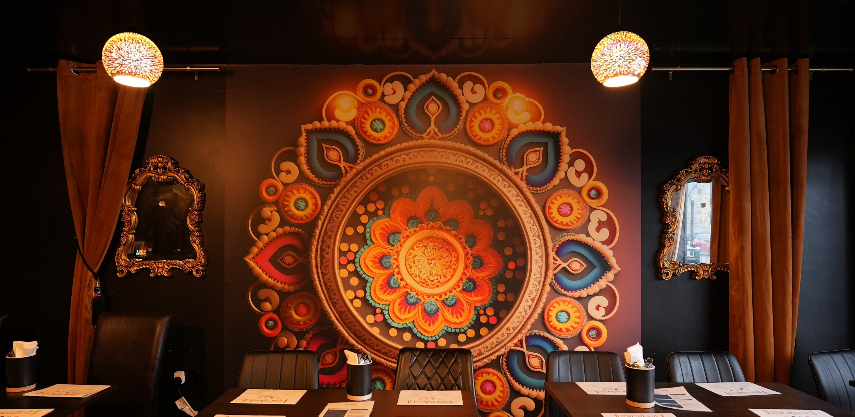 Sanskrit Indian Restaurant Newcastle - Award Winning 2025